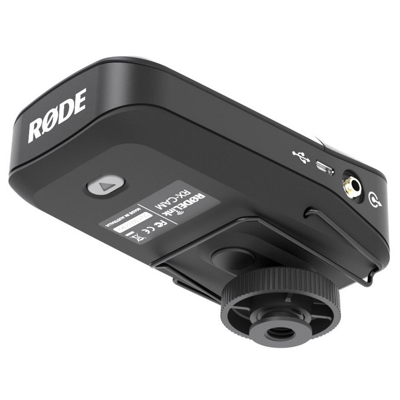 RODE - RX-CAM گیرنده بیسیم دوربین
